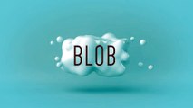 After Effects Project Files - Blob - Liquid Ball Logo Opener - VideoHive 9725420