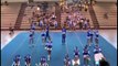 MaidPro Cheerleading Contest - Moanalua High School (Menehunes)