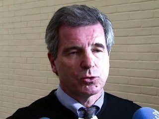 Tueur de l'Essonne: Yoni Palmier condamné à la perpétuité