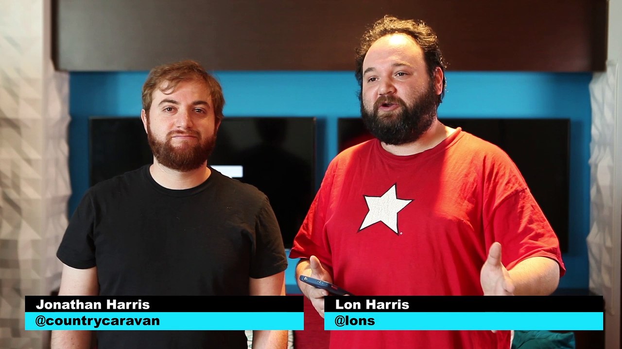 NEW STAR WARS: FORCE AWAKENS TRAILER | What's Trending Now