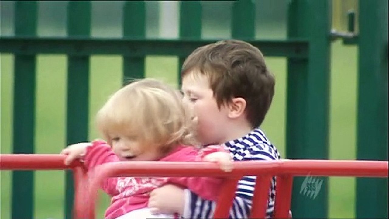 The Ghost In Your Genes