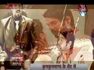 Kumkum Bhagya Abhi Pragya Ka  17th April 2015