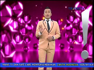 [150416]Insert Pagi - Cerita Amy Qanita soal kehamilan Nagita Slavina