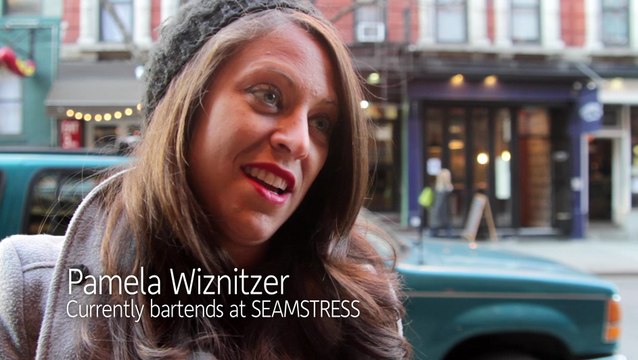 Bartenders Share Their Craziest Barf Stories