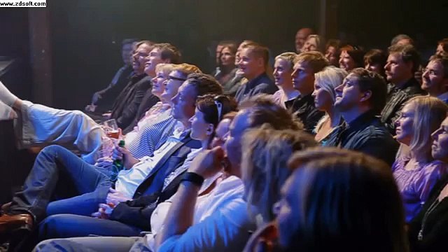 Hans Morten Hansen - IKEA-Banning