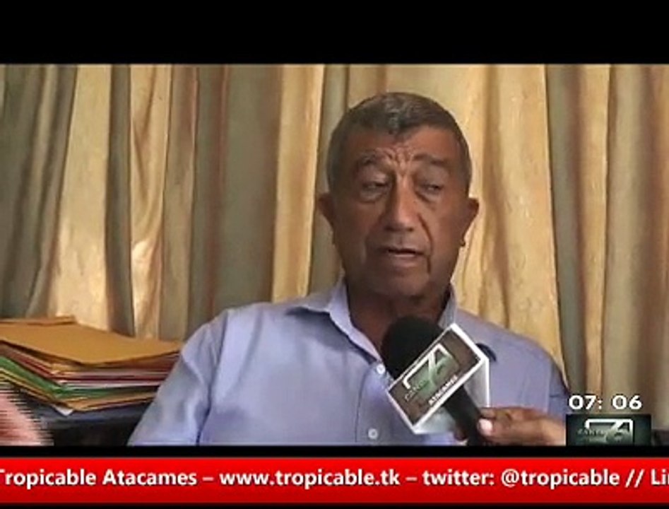 noticiero  15 abril 2015