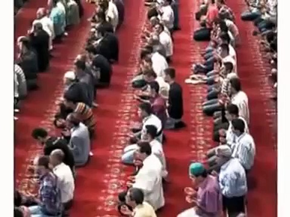 Ömer Koçer - TUT ELLERiMiZDEN YA RESULALLAH