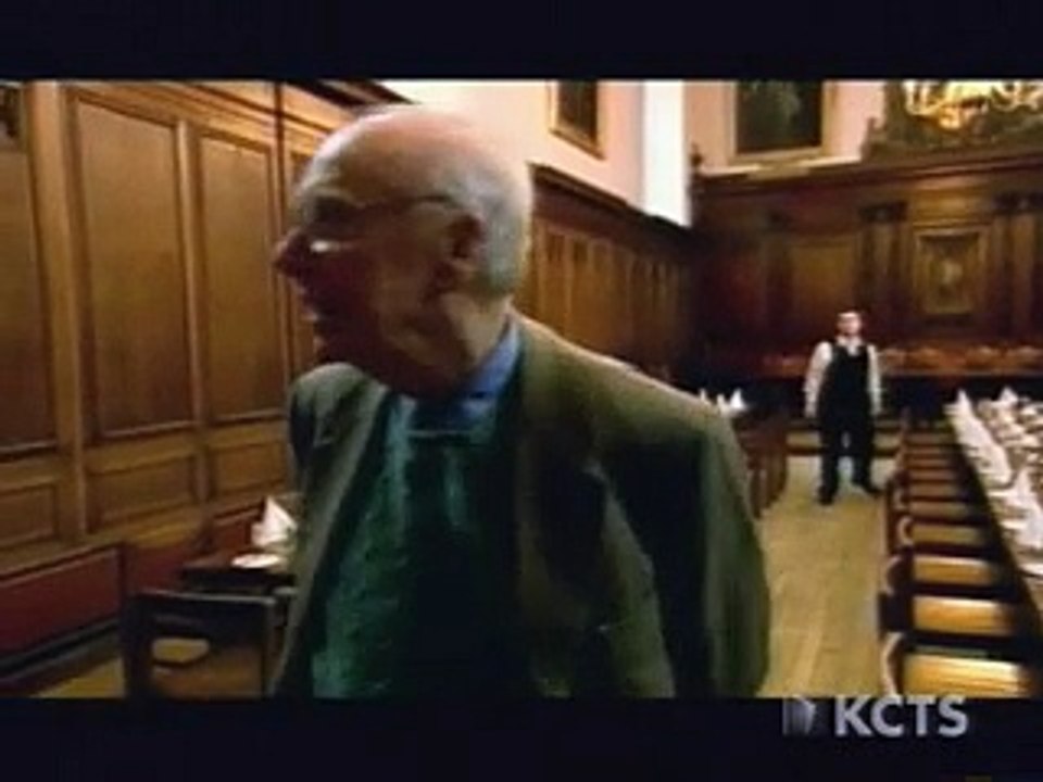 DNA E1 - Secret of Life