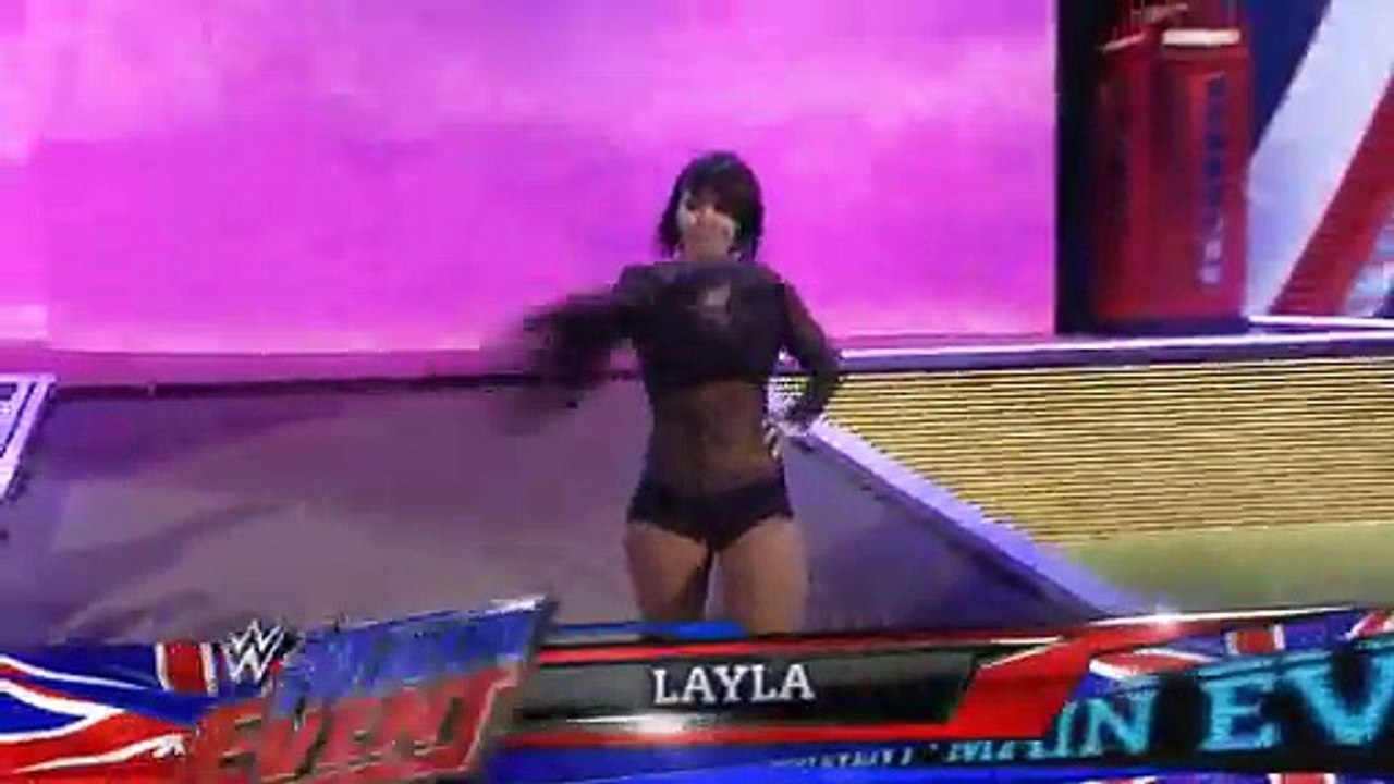 Layla Vs Emma