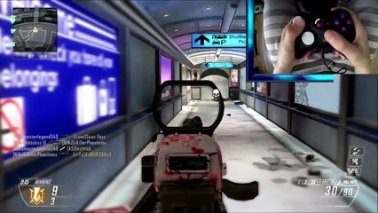 _SO CLOSE__ Bo2 - TDM - Road to Swarm