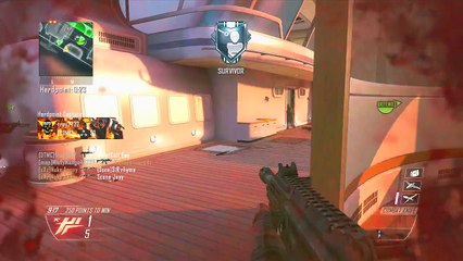 Smackin' Sweaties _Extras_ #155 __ 1v3 50 Bomb On (Nuke Agony, XxXGonzalozXz, ImDavidOG)