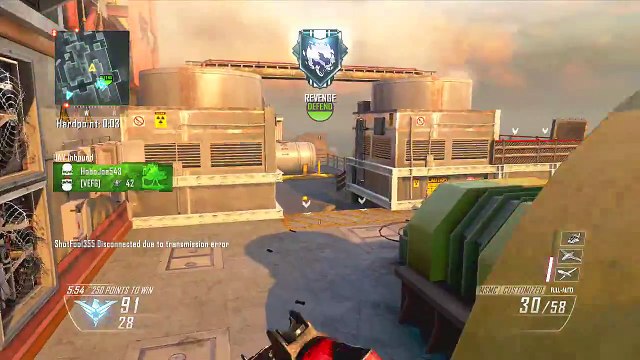 Smackin' Sweaties _Extras_ #74 __ (Recitable, iTzDnCd, ShotFool1355) __ Meltdown Hardpoint