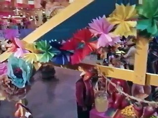 Barney Home Video: What a World We Share (1999) [DVD Version]