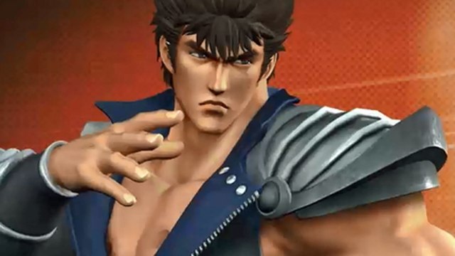 CGR Trailers - J-STARS VICTORY VS+ Battle Stars Trailer