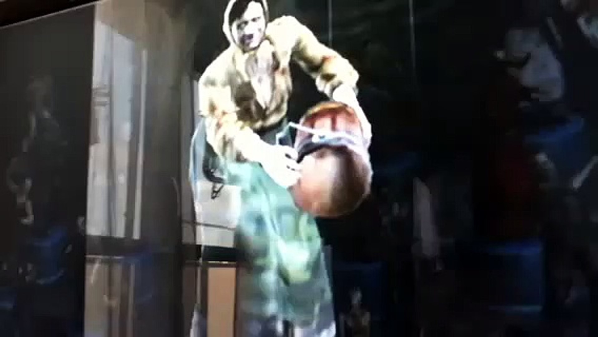バイオハザード4 ボトルキャップ おばさん どですか 空耳 Video Dailymotion