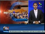 Rechaza Turquía dictamen del Parlamento Europeo por Genocidio Armenio
