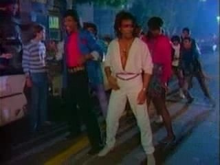 Midnight Star - No Parking On The Dance