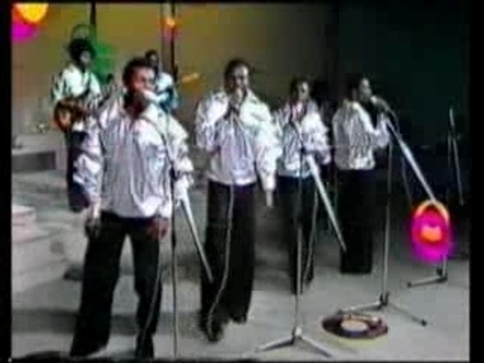 Tpok Jazz -Bisela