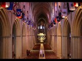 Gigout Grand Choeur Dialogué @ Washington National Cathedral Pipe Organ
