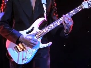 Steve Vai - "Tender Surrender"