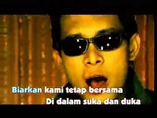 Jangan Pisahkan - Phyne Ballerz