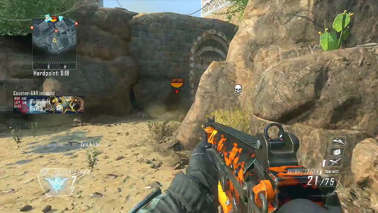 Smackin' Sweaties _Extras_ #92 __ Typical Idiot (SGT5LAUGHTER408, hardpoint lxrd, Epic 4 ife)
