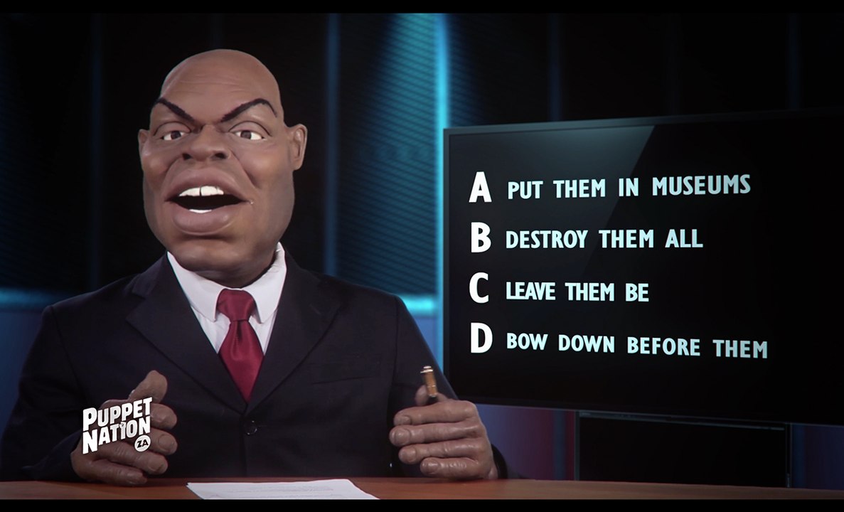 The Logic Factor