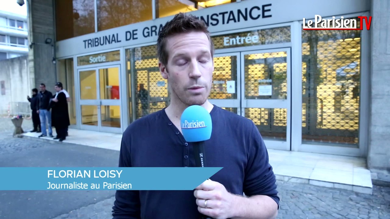 Tueur de l'Essonne : «Un accusé décevant»