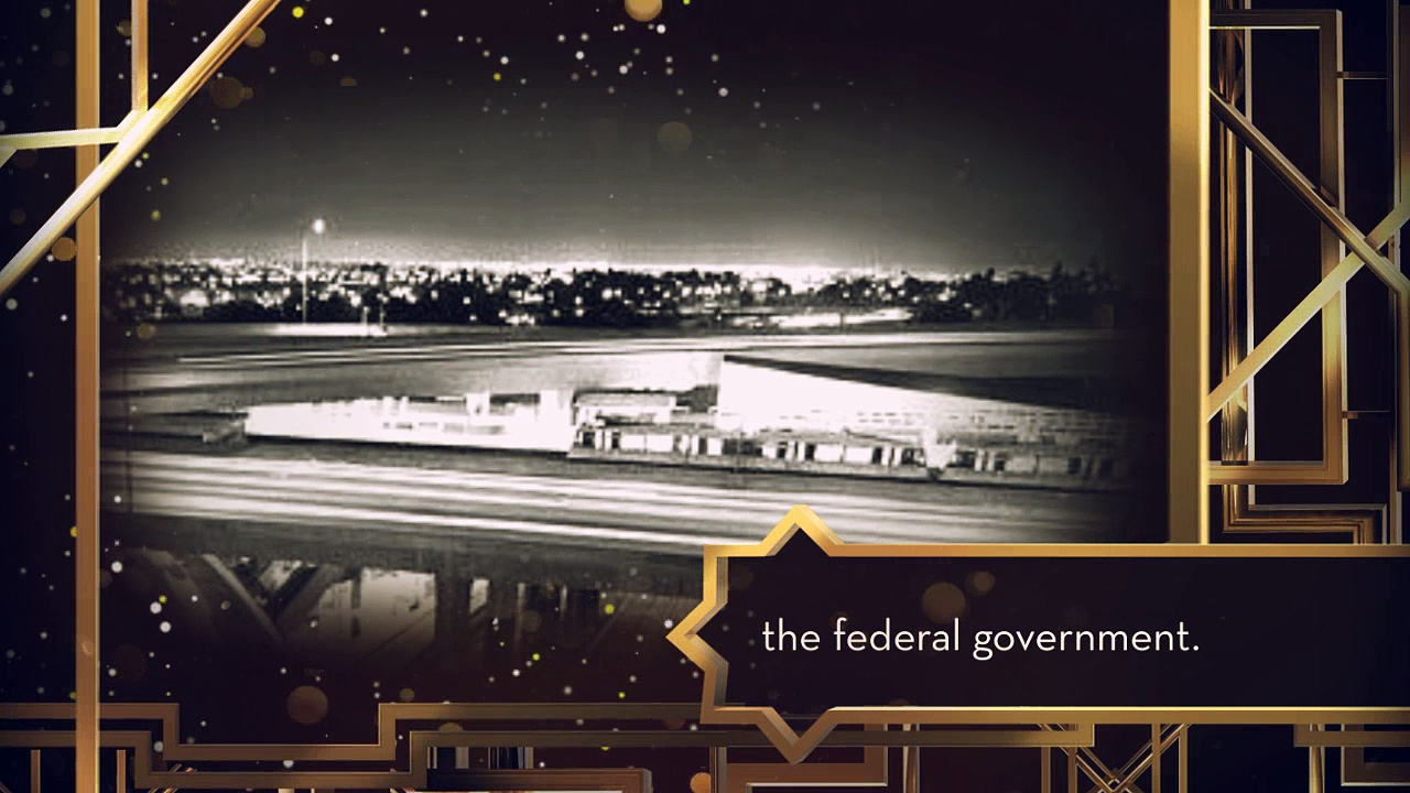 Infrastructure Investment