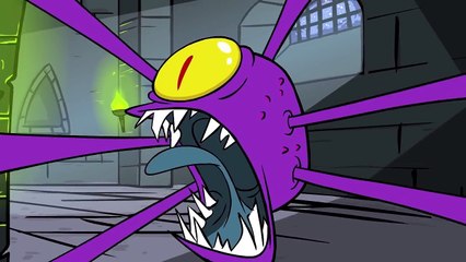 Gundarr - Booty is in the Eye of the Beholder (Ep # 27)