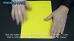 Paper Airplane - How to make the Paper Airplane  - Paper Airplane Tutorial