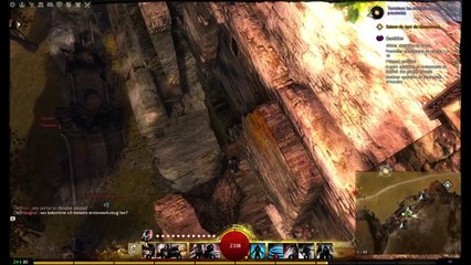 Puzzle _ Jump _ Breche du Mur