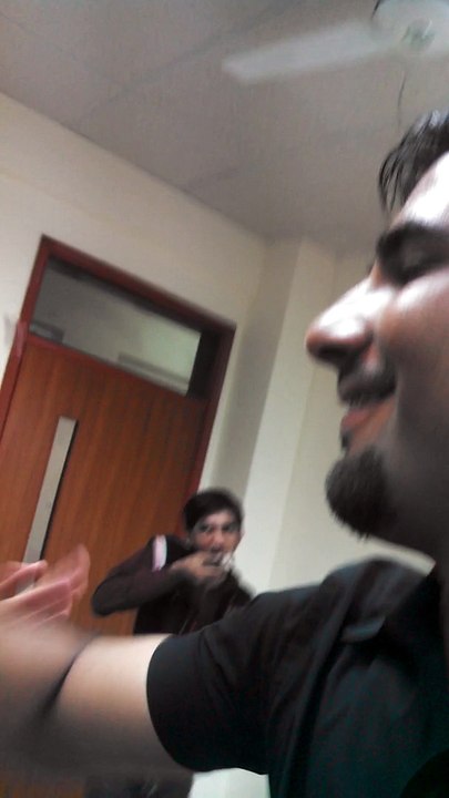 Ali Ahsan 23RD BIRTHDAY (Tayyab Munir Sandhu)