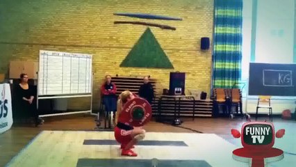 Ultimate Crossfit Fails Compilation 30 January 2015 || BEST FUNNY TV (funny Videos, funny