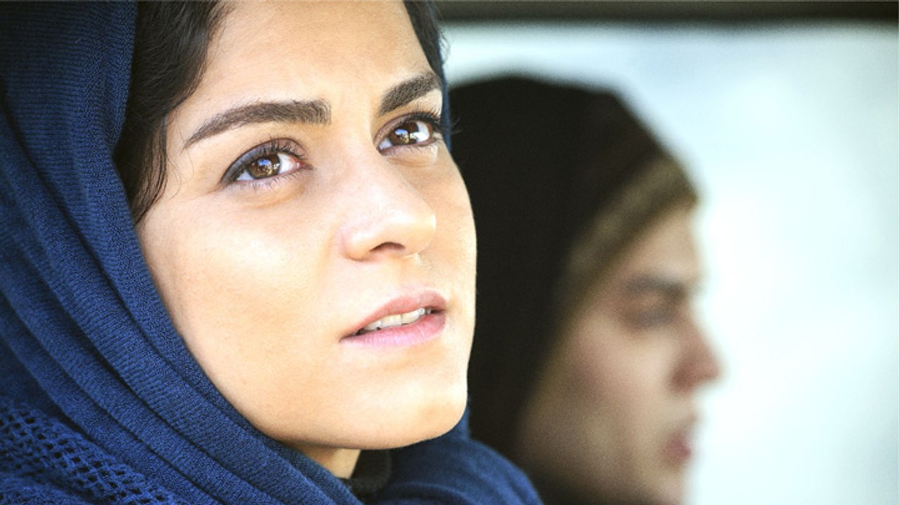 Une Femme Iranienne - Bande Annonce Officielle (VOST)