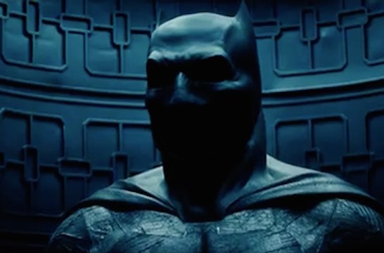 Bande-annonce : Batman v Superman : L'Aube de la Justice - Teaser VO