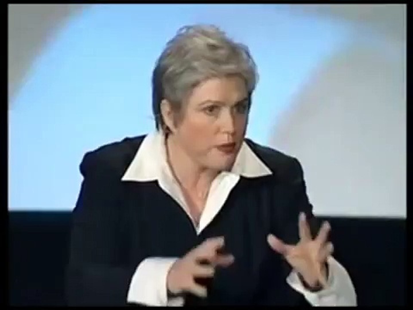 Julia Sweeney on Mormons