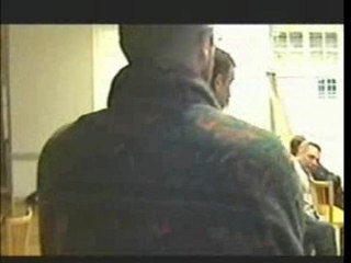 Les Zygomatics à Vieux Charmont (coulisses + résumé)