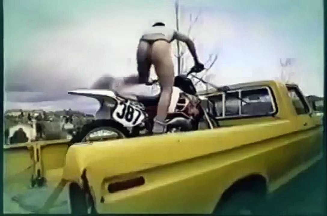 Transworld Motocross Skills 3 - Tutorial MX Technics Training Documentary - Scuola di Moto