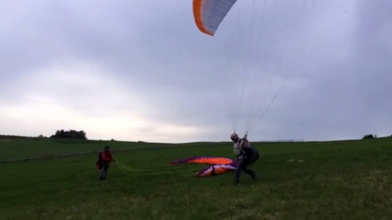 pente école Laine aux Bois