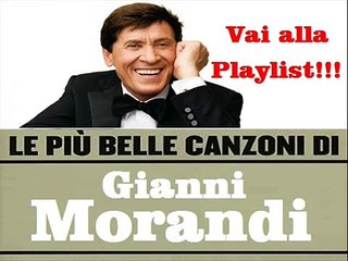 Gianni Morandi   Belinda