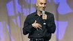 Robin Sharma giving a highly motivational speech about living-HD