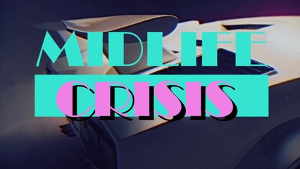 Midlife Crisis - The Force Awakens (Official trailer #1)