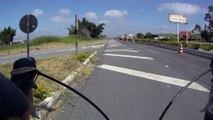 100 km, Longão, Treinos Bike Speed, Triátlon, Marcelo, Fernando, Taubaté, Tremembé, SP, Brasil, 16 de abril de 2015, (42)