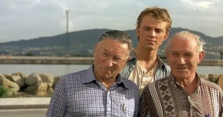 Bent Hamer - En dag til i solen 1998 -001