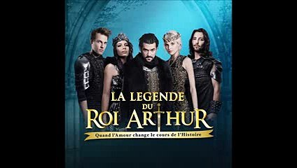 La Légende du Roi Arthur - Si Je Te Promets