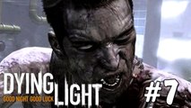 Dying Light: THE OLD TOWN - Mission 7 