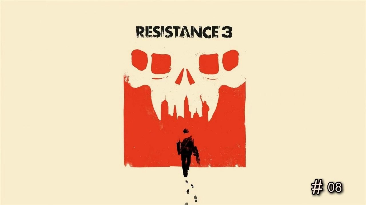 Resistance 3 (08-08)