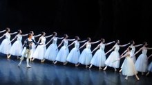 Giselle (2) - Natalia Osipova, Sergei Polunin 11.04.2015.