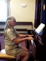 ALHFAM:  Katie Boardman playing the Erben Organ